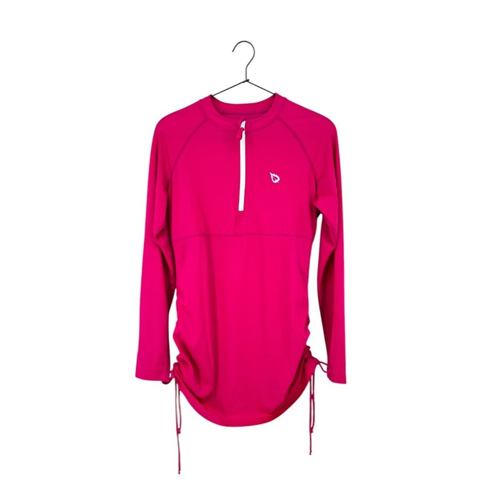 Baleaf Women's Rash Guard | Medium